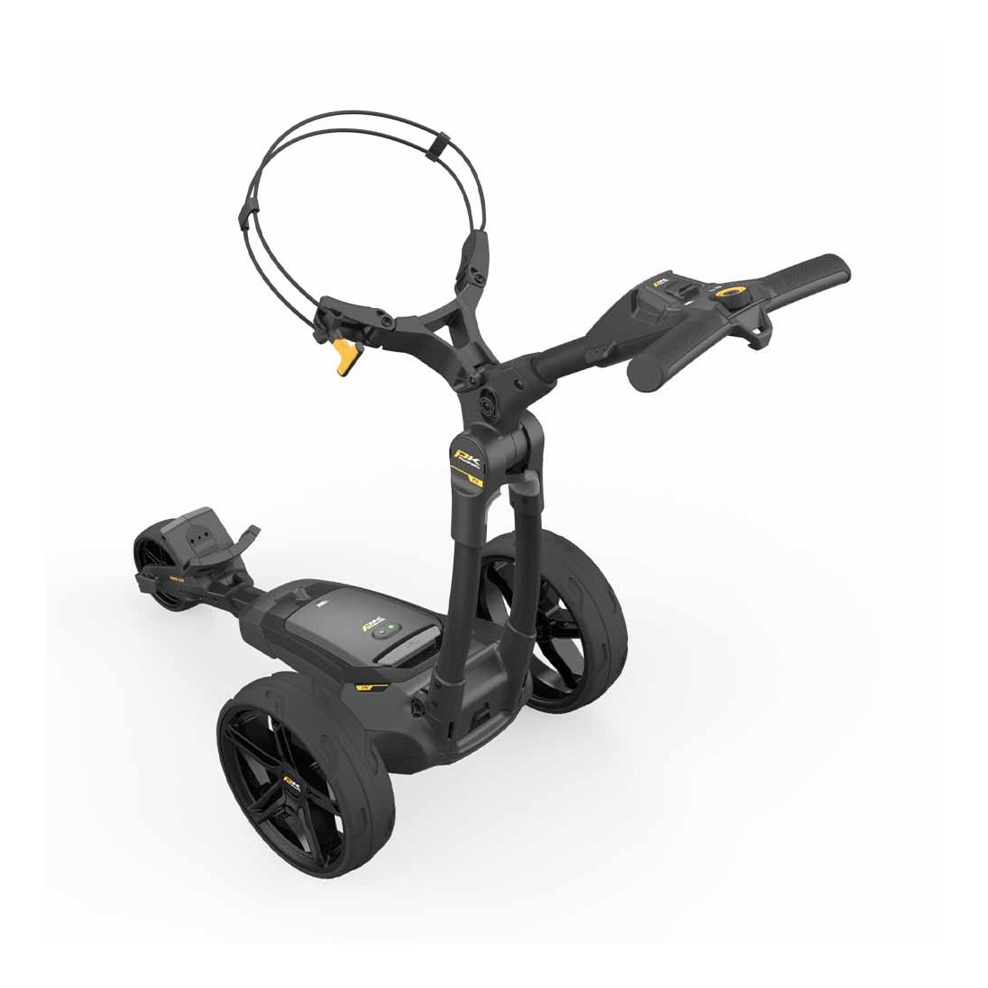 Powakaddy Vente Chariot Lectrique De Golf Mod Le Fx