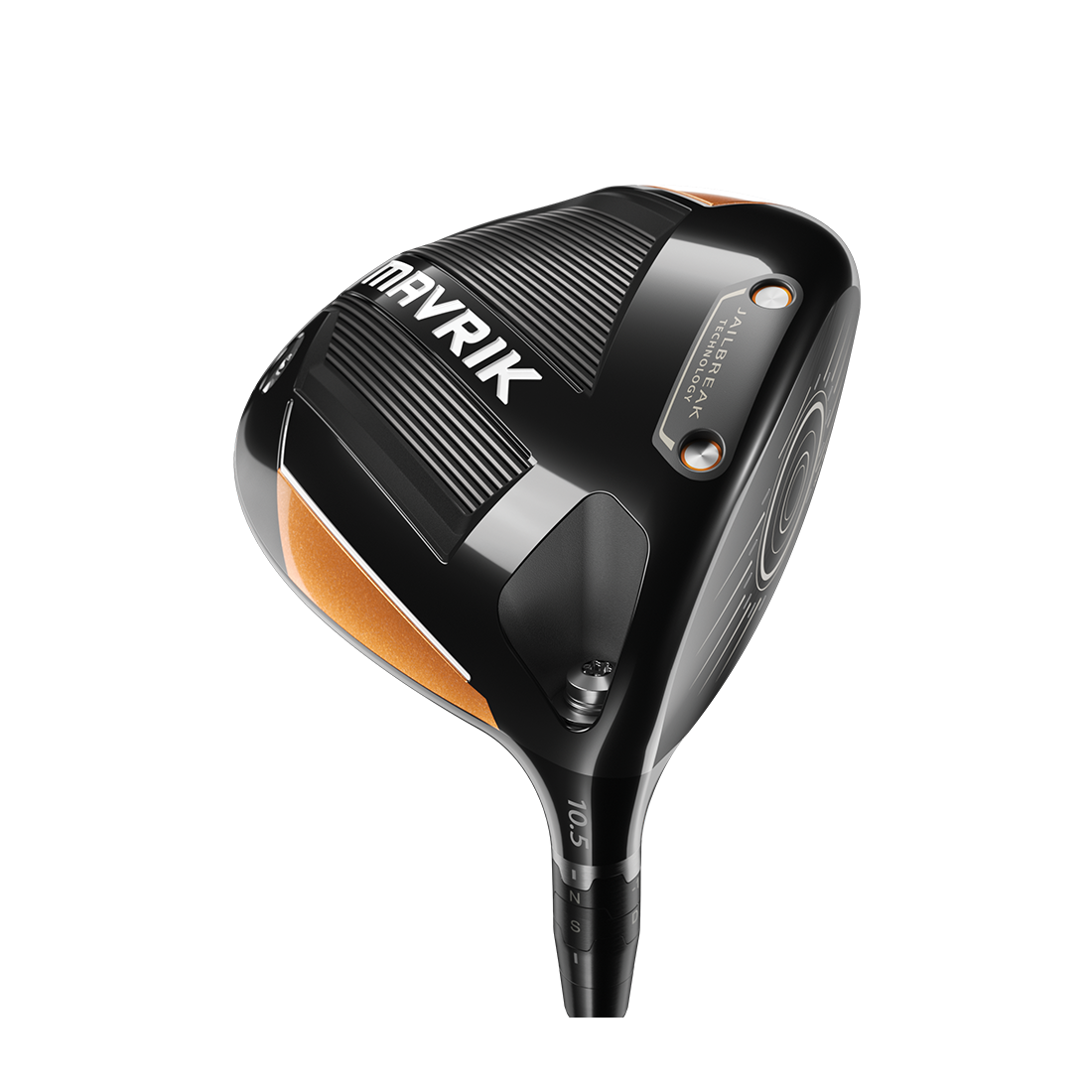 Callaway Driver Mavrik