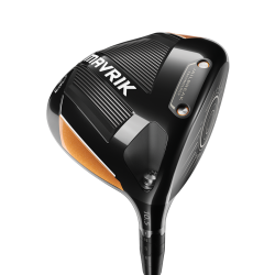 Callaway Driver Mavrik