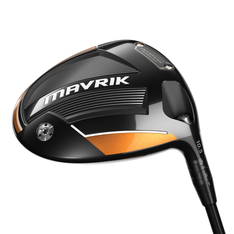 Callaway Driver Mavrik