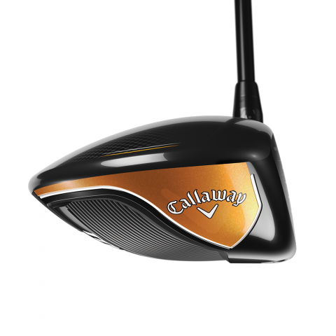 Callaway Driver Mavrik