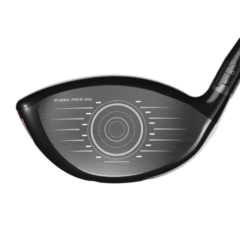 Callaway Driver Mavrik