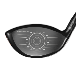 Callaway Driver Mavrik