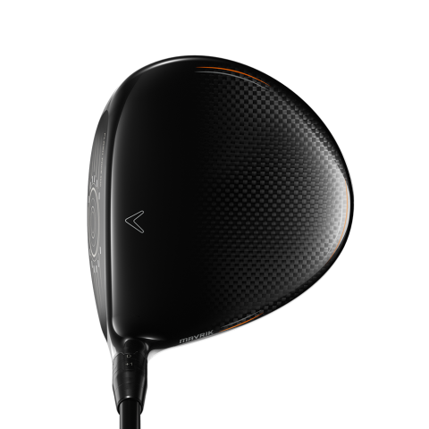 Callaway Driver Mavrik