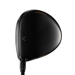 Callaway Driver Mavrik