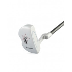 Boston putter Teenager Premium junior vue putter