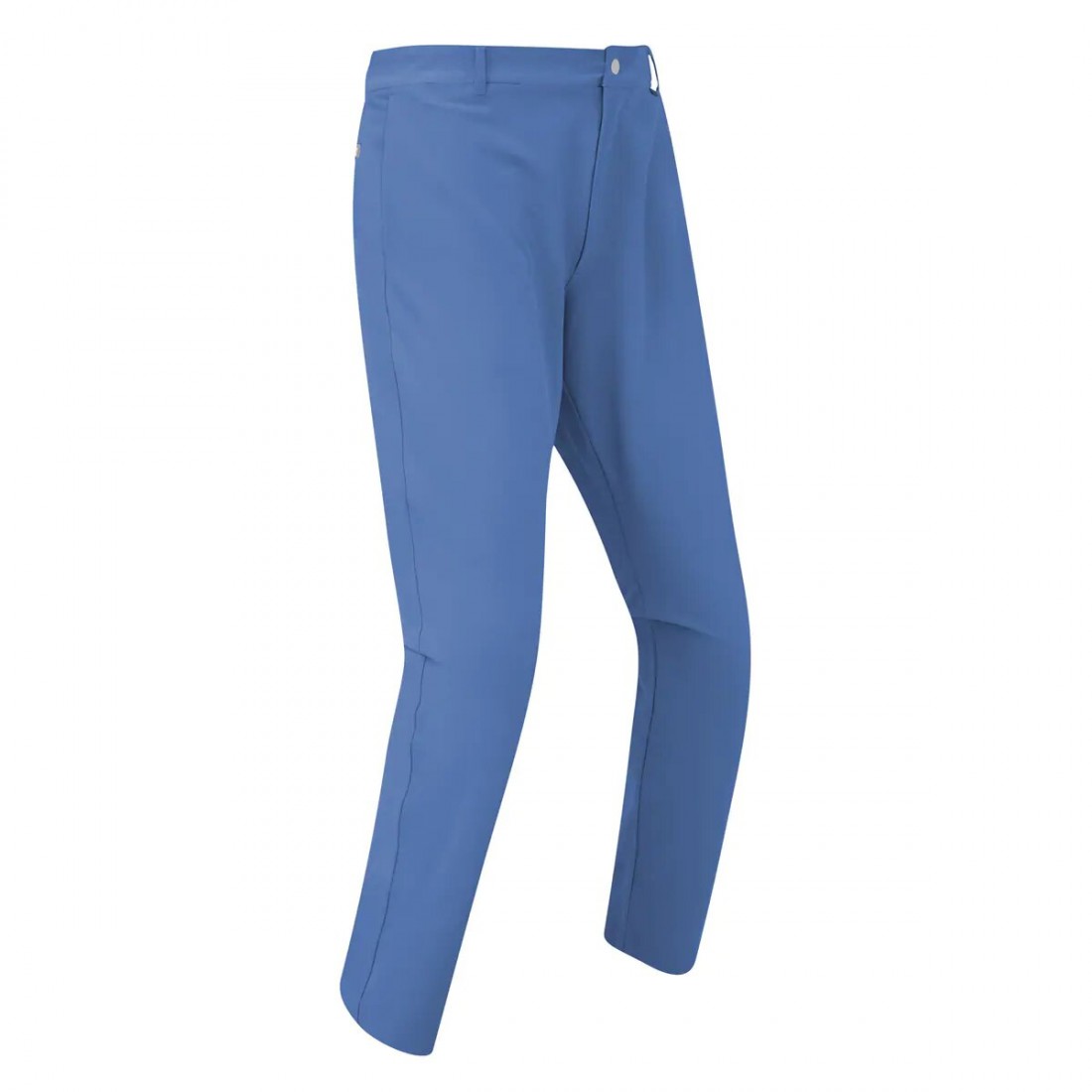 Footjoy pantalon FJ Lite Slim fit bleu