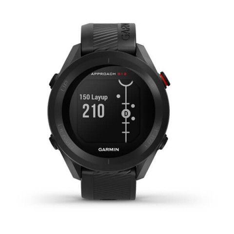 Garmin montre GPS approach S12 noire