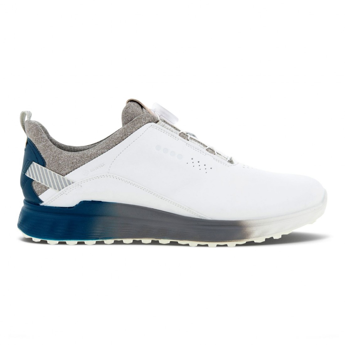 ECCO - Vente chaussures golf homme 