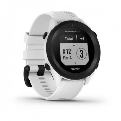 Garmin montre GPS Approach S12 blanche