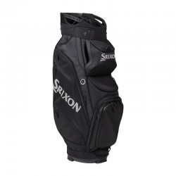 Srixon sac chariot cart bag noir vu principale