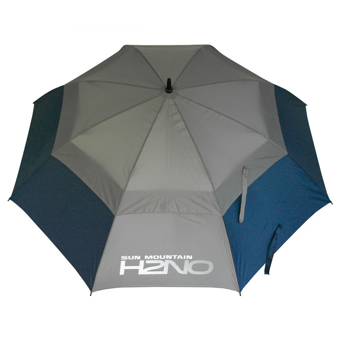 Alto parapluie de golf - double auvent, anti-UV, auto-ouverture