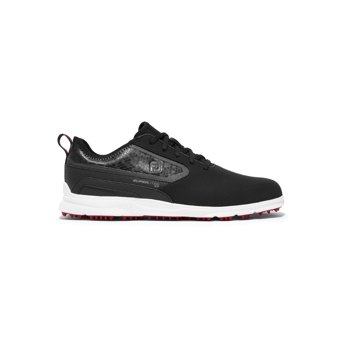 Footjoy chaussures Superlites XP noires