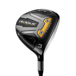 Callaway Bois de parcours Rogue ST Max