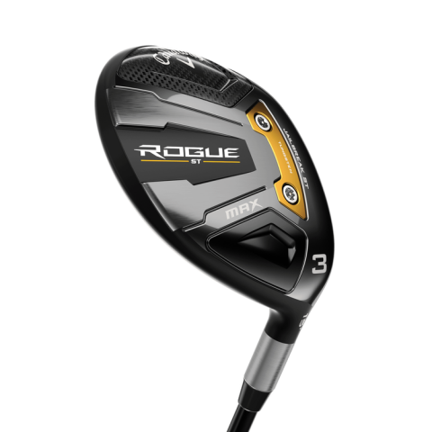 Callaway Bois de parcours Rogue ST Max