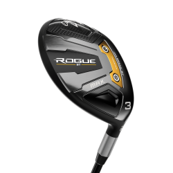 Callaway Bois de parcours Rogue ST Max