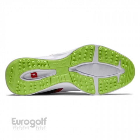 Footjoy chaussures Fuel junior 2022