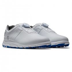 Chaussures de golf FOOTJOY mod le PRO SL JUNIOR 2022 pour enfants