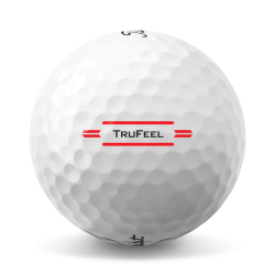 Titleist balles TruFeel 2