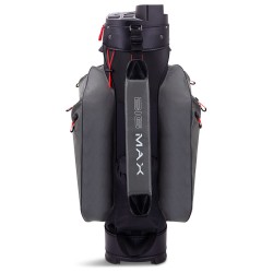 Big Max sac chariot Dri lite silencio noir/blanc/rouge