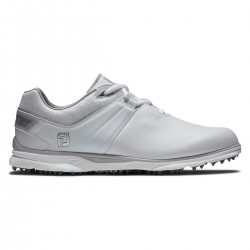 Footjoy chaussures Pro SL white lady