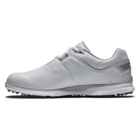 Footjoy chaussures Pro SL white lady