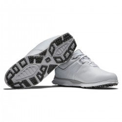 Footjoy chaussures Pro SL white lady