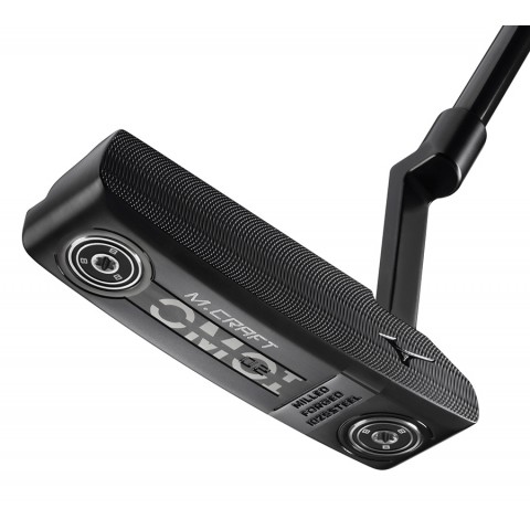 Mizuno putter M.Craft OMOI 02