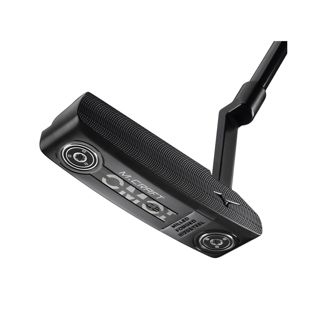 Mizuno putter M.Craft OMOI 02