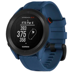 Garmin montre GPS Approach S12 marine