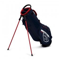 Callaway sac portable Chev C navy/red