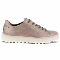 Ecco chaussures Golf Tray lady warm grey