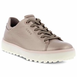 Ecco chaussures Golf Tray lady warm grey