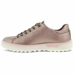 Ecco chaussures Golf Tray lady warm grey