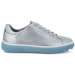 Ecco chaussures Golf Tray lady silver/arona