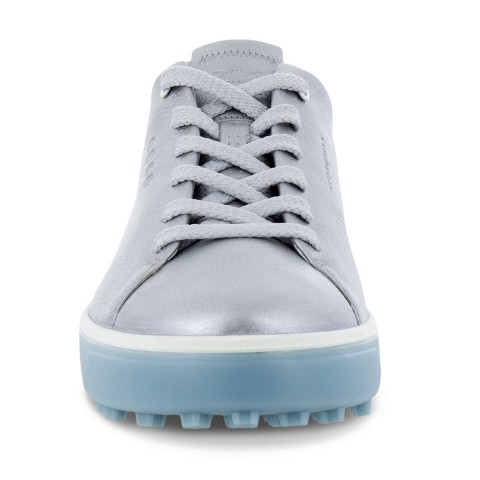 Ecco chaussures Golf Tray lady silver/arona