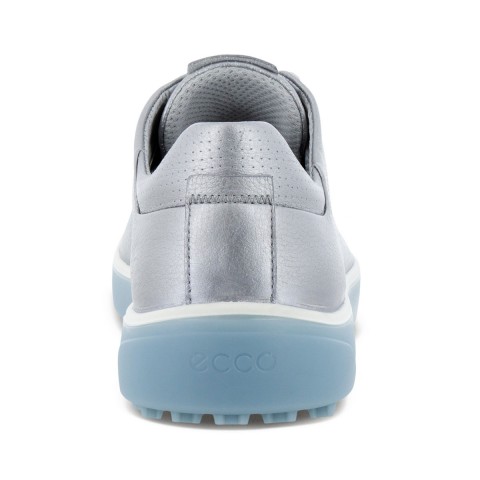 Ecco chaussures Golf Tray lady silver/arona