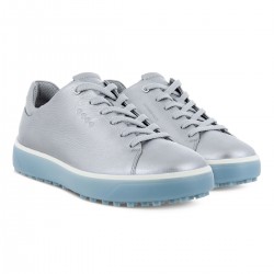 Ecco chaussures Golf Tray lady silver/arona