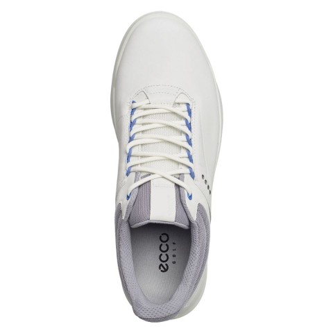 ECCO chaussures M Golf Core white