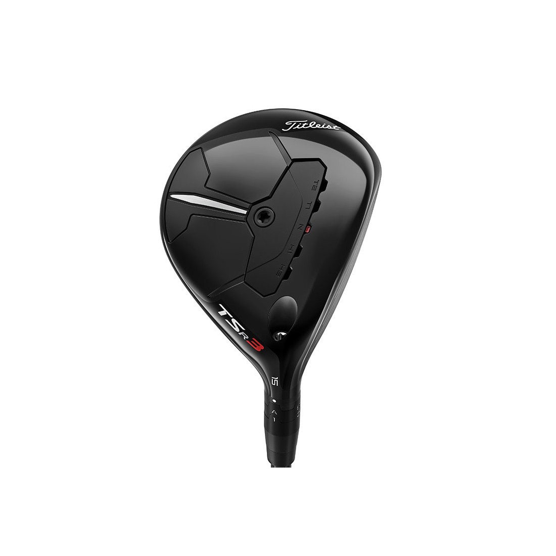 Titleist bois de parcours TSR 3