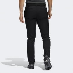 Adidas pantalon Ultimate365 Tapered black