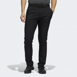 Adidas pantalon Ultimate365 Tapered black