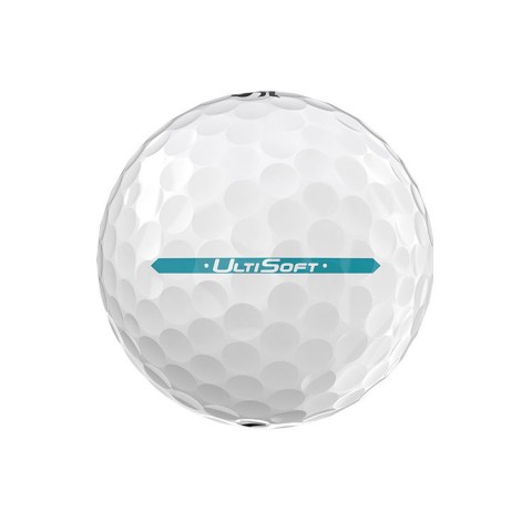 Srixon Balles ULTISOFT