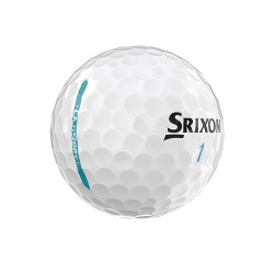 Srixon Balles ULTISOFT