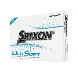 Srixon Balles ULTISOFT