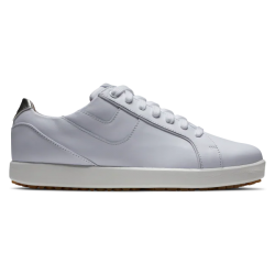 Footjoy chaussures Links lady white