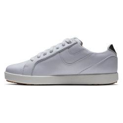 Footjoy chaussures Links lady white