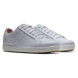 Footjoy chaussures Links lady white