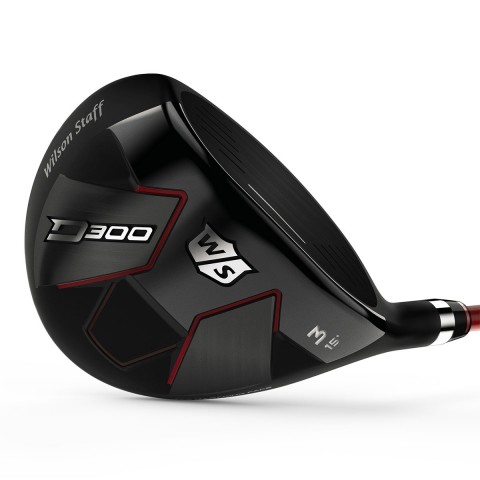 Wilson Bois D300 SL