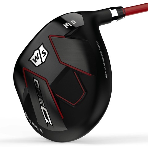 Wilson Bois D300 SL